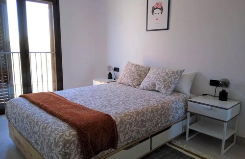 Hostalric Apartment | Ca l'Anna