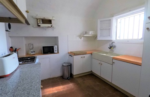 Palafrugell House | Ca l'Avellí