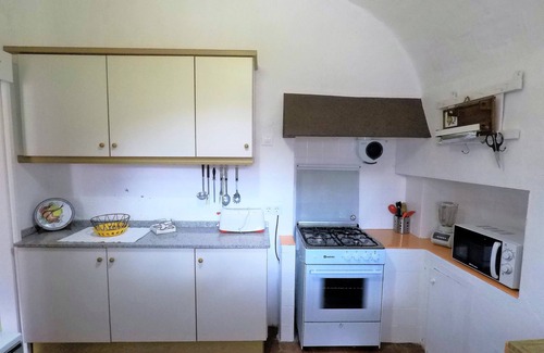 Palafrugell House | Ca l'Avellí