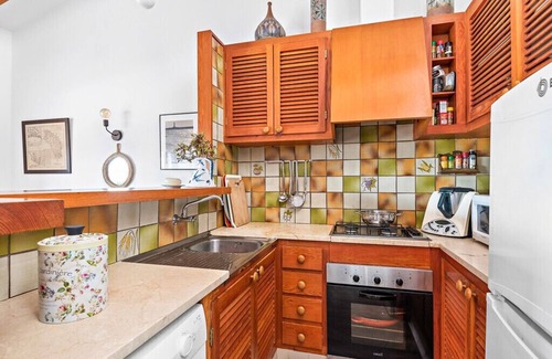 Punta Prima Apartment | Ca l'Avi i s'Avia - Playa de Punta Prima
