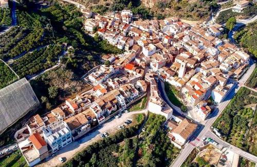 Bolulla House | Ca la Güela