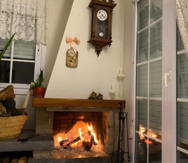 Olerdola House | Ca la iaia