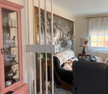 Olerdola House | Ca la iaia