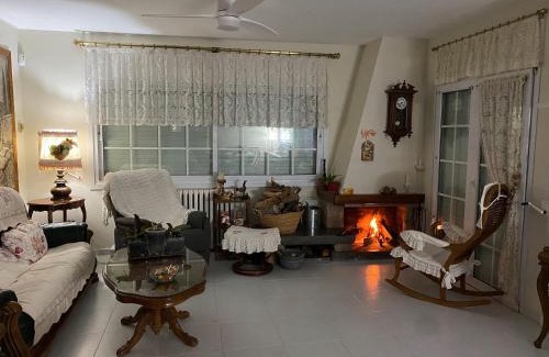 Olerdola House | Ca la iaia