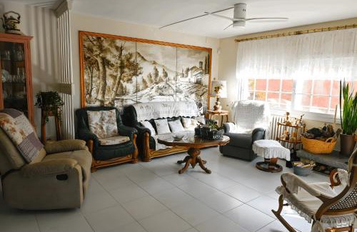 Olerdola House | Ca la iaia