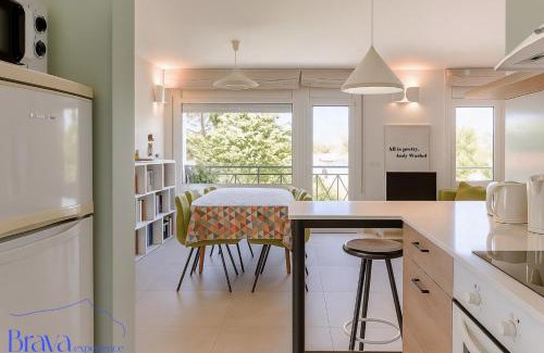 Cadaques Apartment | Ca la Mari - Artístico I reformado I funcional y pet-friendly con 3 camas dobles