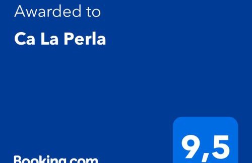 Albalat dels Tarongers Apartment | Ca La Perla