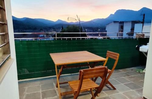 Albalat dels Tarongers Apartment | Ca La Perla