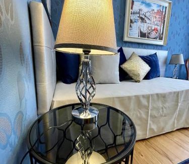 San Marco House | Ca' Lavezzera