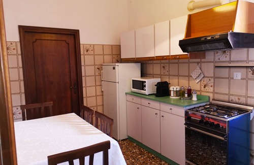 Cannaregio Apartment | CA 'LETIZIA apartment