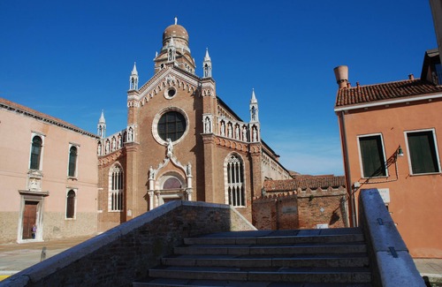 Cannaregio Apartment | CA 'LETIZIA apartment