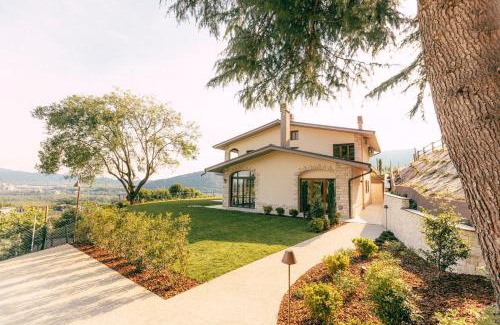 Valdobbiadene Apartment | Ca' Lorenza Valdobbiadene Tera Nova