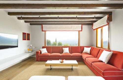 Valdobbiadene Apartment | Ca' Lorenza Valdobbiadene Tera Nova