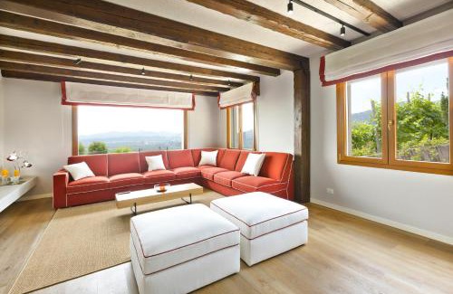 Valdobbiadene Apartment | Ca' Lorenza Valdobbiadene Tera Nova