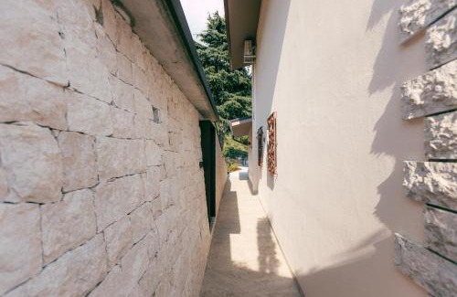 Valdobbiadene Apartment | Ca' Lorenza Valdobbiadene Tera Nova