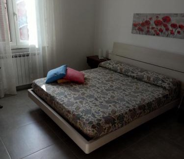 Castelnuovo Magra Apartment | Ca' LUCIANO Cinque Terre, wifi, aria condizionata