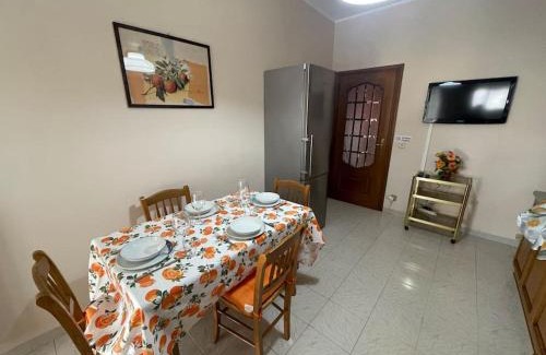 Venaria Reale Apartment | Ca' Mariuccia appartamento in Venaria Reale