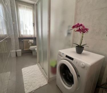 Venaria Reale Apartment | Ca' Mariuccia appartamento in Venaria Reale