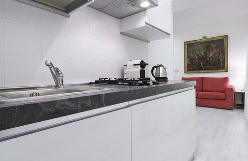 San Marco House | Ca 'Marta Apartment 1