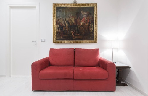 San Marco House | Ca 'Marta Apartment 1