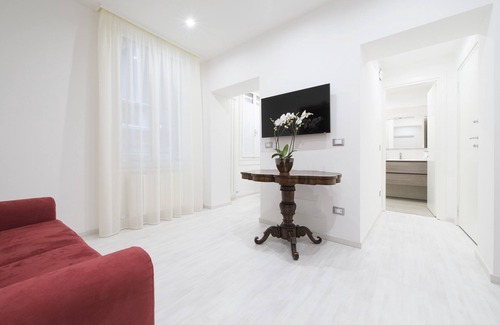 San Marco House | Ca 'Marta Apartment 1