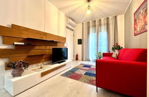 Lissone Apartment | Ca' Massima, il cuore a Monza