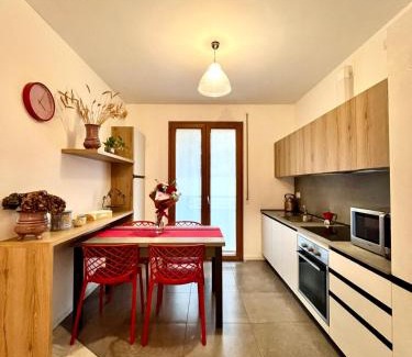 Lissone Apartment | Ca' Massima, il cuore a Monza