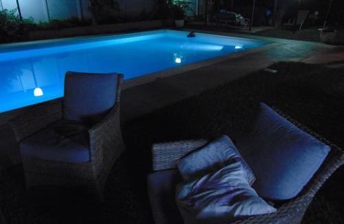 Sarzana Villa | Ca'Melia Villetta