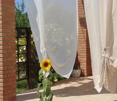 Sarzana Villa | Ca'Melia Villetta