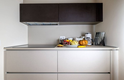 San Marco Apartment | Ca' Moro - LIDO - sleeps 5 guests in 2 bedrooms