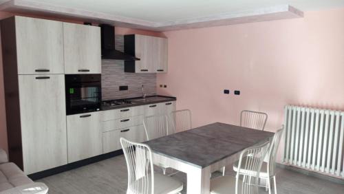 Roccaforte Mondovi House | Ca' Nova