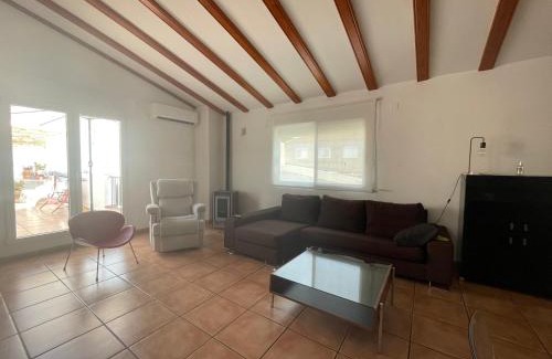 Chella Apartment | Ca Ona