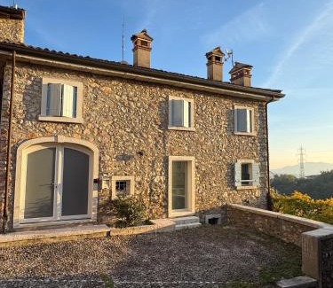 Caprino Veronese Apartment | Ca Paradiso