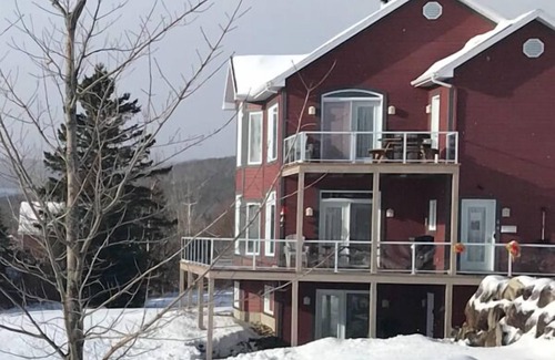 Petite-Riviere-Saint-Francois House | Cottage CIN-57-2 | Petite-Rivière-St-François