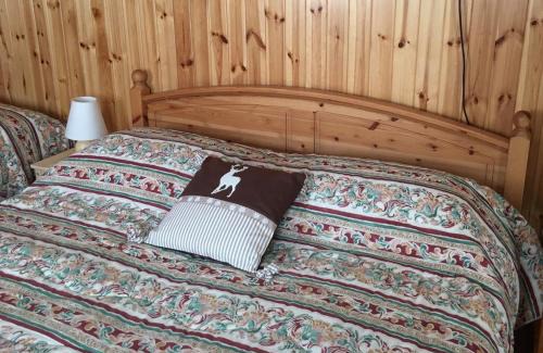 Pieve di Cadore House | CA' POGGIOLO