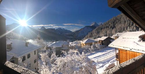 Pieve di Cadore House | CA' POGGIOLO