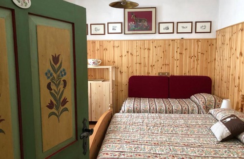 Pieve di Cadore House | CA' POGGIOLO