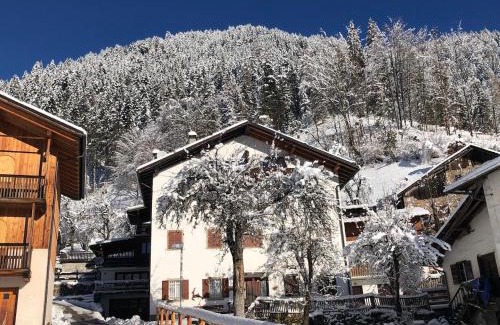 Pieve di Cadore House | CA' POGGIOLO