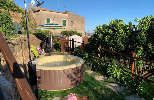 Ranzi Apartment | Cà Raffa - The Oasis of Peace