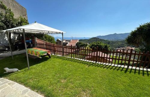 Ranzi Apartment | Cà Raffa - The Oasis of Peace