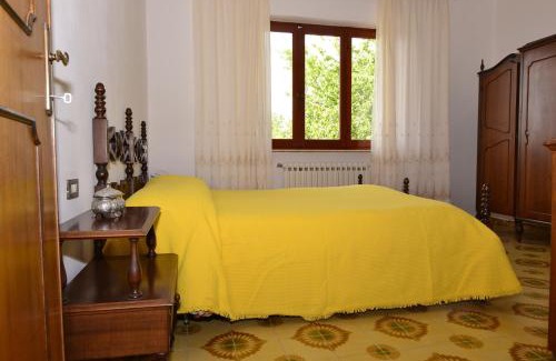San Terenzo Monti House | CA' Rinaldi F