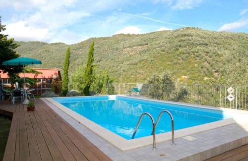 Dolcedo Apartment | Ca' Roscia