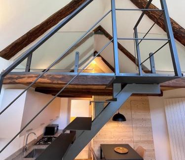 Crevoladossola House | Ca’ Süler