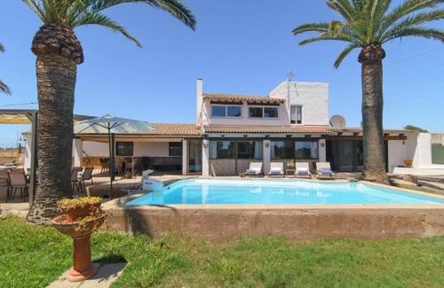 Colonia Sant Jordi House | Ca sa Padrina