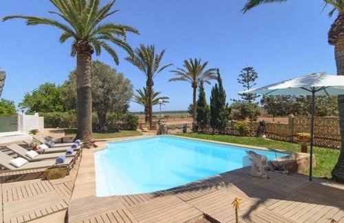 Colonia Sant Jordi House | Ca sa Padrina