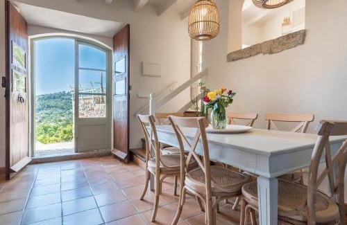 Biniaraix House | Ca Sa Predina by Rentallorca