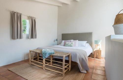 Biniaraix House | Ca Sa Predina by Rentallorca