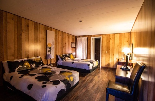 Saint-Laurent-de-l'ile d'Orleans Hotel | Motel Île d'Orléans
