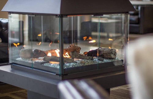 Sainte-Marguerite-du-Lac-Masson Apartment | The Viking Resort & Marina is a resort located in the Laurentians region.