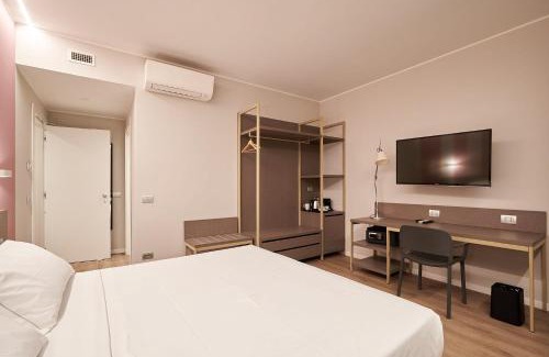 Lorenteggio House | CA' San Cristoforo